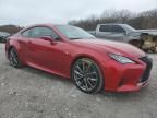 2022 Lexus RC 350 Base