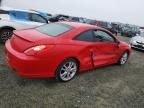 2006 Toyota Camry Solara SE