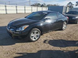 Nissan Altima s salvage cars for sale: 2012 Nissan Altima S