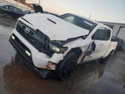 Toyota Tacoma Vehiculos salvage en venta: 2024 Toyota Tacoma Double Cab