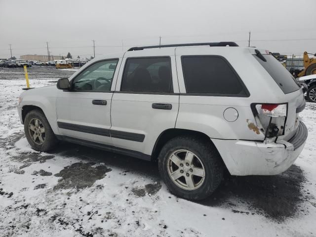 2005 Jeep Grand Cherokee Laredo