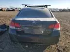 2010 Subaru Legacy 2.5I Premium