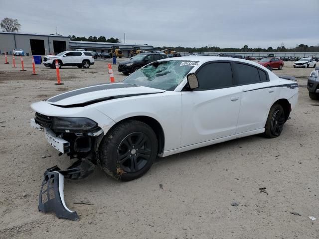 2018 Dodge Charger SXT