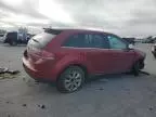 2007 Lincoln MKX