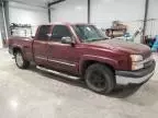 2003 Chevrolet Silverado C1500