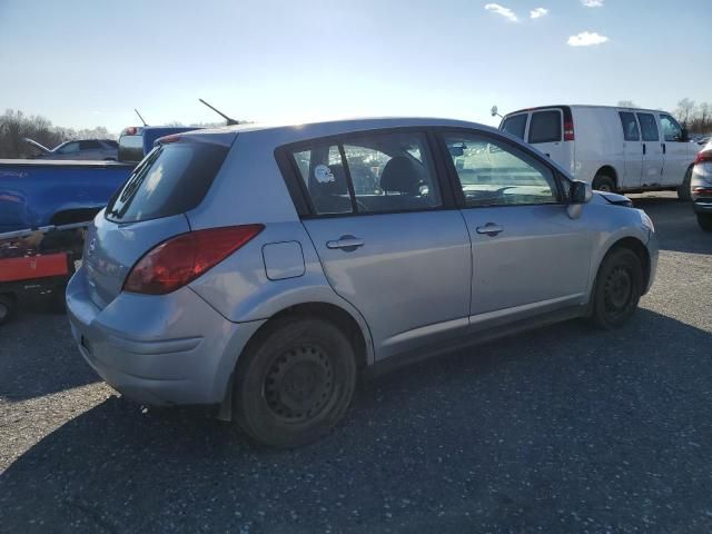 2009 Nissan Versa S