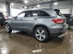 2016 Mercedes-Benz GLC 300 4matic