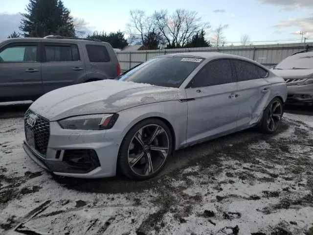 2019 Audi RS5