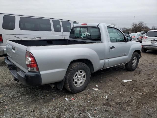 2009 Toyota Tacoma