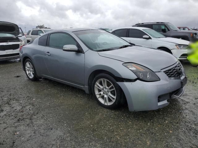 2008 Nissan Altima 3.5SE