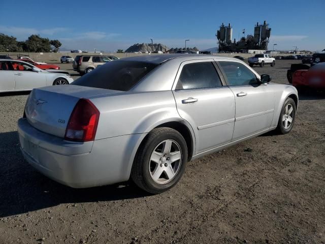 2005 Chrysler 300