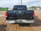 2008 Nissan Titan XE