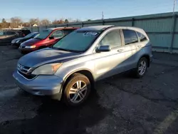 Lots with Bids for sale at auction: 2011 Honda CR-V EXL