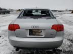 2007 Audi A4 2.0T Quattro