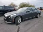 2017 Cadillac CT6 Luxury