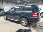 2010 Mercedes-Benz GL 450 4matic