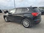 2017 Buick Envision Preferred