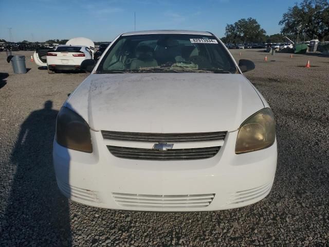 2009 Chevrolet Cobalt LS