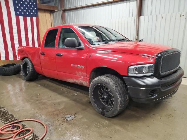 2002 Dodge RAM 1500