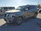 2019 Nissan Armada SV