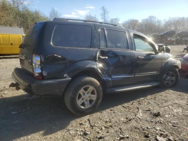 2005 Dodge Durango Limited