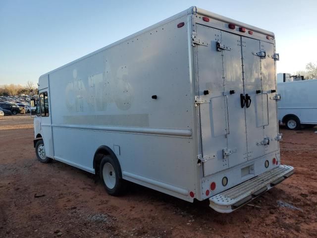 2007 Freightliner Chassis M Line WALK-IN Van