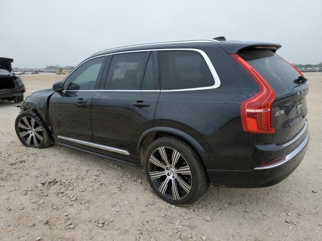 2024 Volvo XC90 Plus