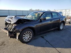 Chrysler salvage cars for sale: 2012 Chrysler 300