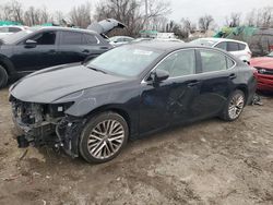 2014 Lexus ES 350 en venta en Baltimore, MD