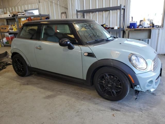 2013 Mini Cooper