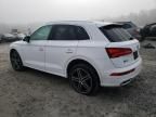 2018 Audi SQ5 Premium Plus