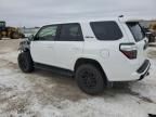 2023 Toyota 4runner SE