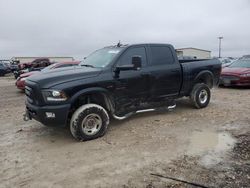 Dodge 2500 salvage cars for sale: 2018 Dodge RAM 2500 Powerwagon