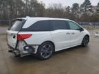 2021 Honda Odyssey Elite