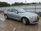 2013 Audi A6 Premium Plus