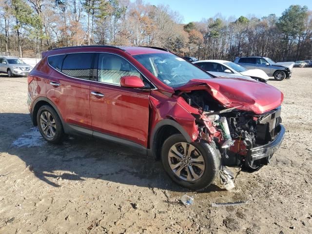 2016 Hyundai Santa FE Sport