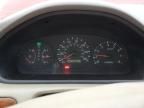 2000 Toyota Camry Solara SE