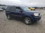 2013 Honda Pilot Touring