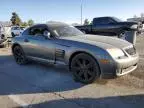 2005 Chrysler Crossfire Limited