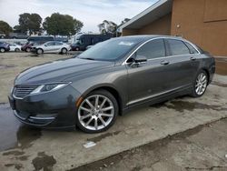 2015 Lincoln MKZ en venta en Hayward, CA