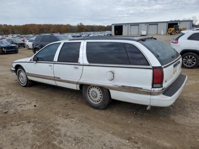 1994 Buick Roadmaster Estate