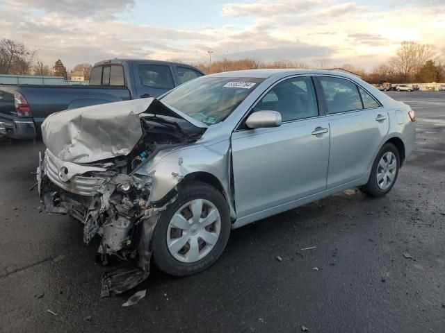 2007 Toyota Camry CE