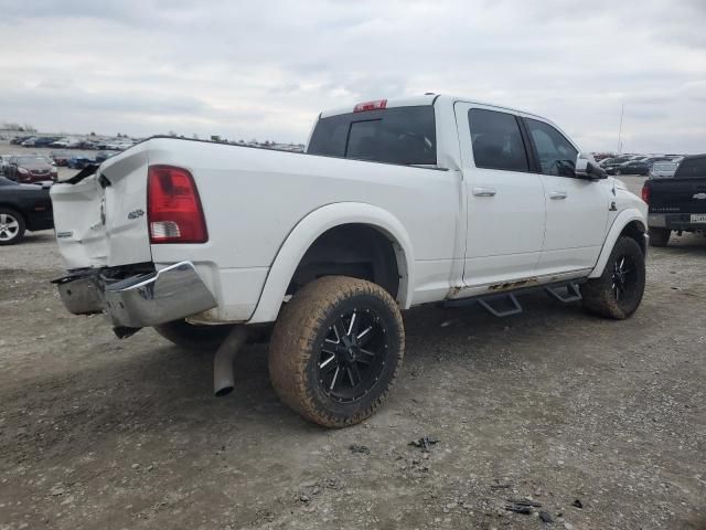 2010 Dodge RAM 2500