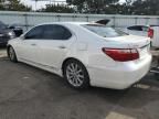 2010 Lexus LS 460L