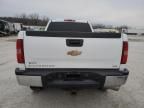 2010 Chevrolet Silverado K2500 Heavy Duty LTZ