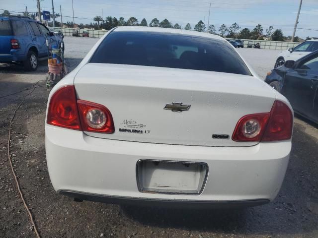 2011 Chevrolet Malibu 1LT