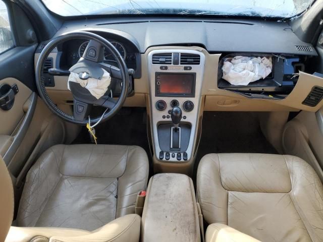 2005 Chevrolet Equinox LT