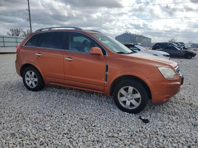 2008 Saturn Vue XR