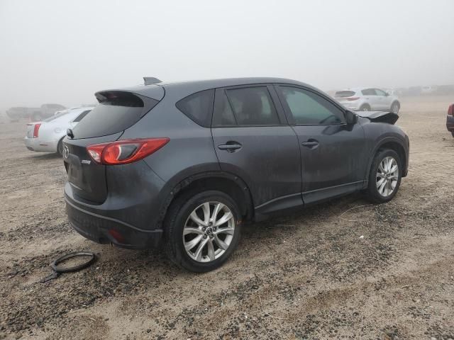 2015 Mazda CX-5 GT