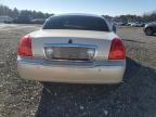 2003 Lincoln Town Car Cartier